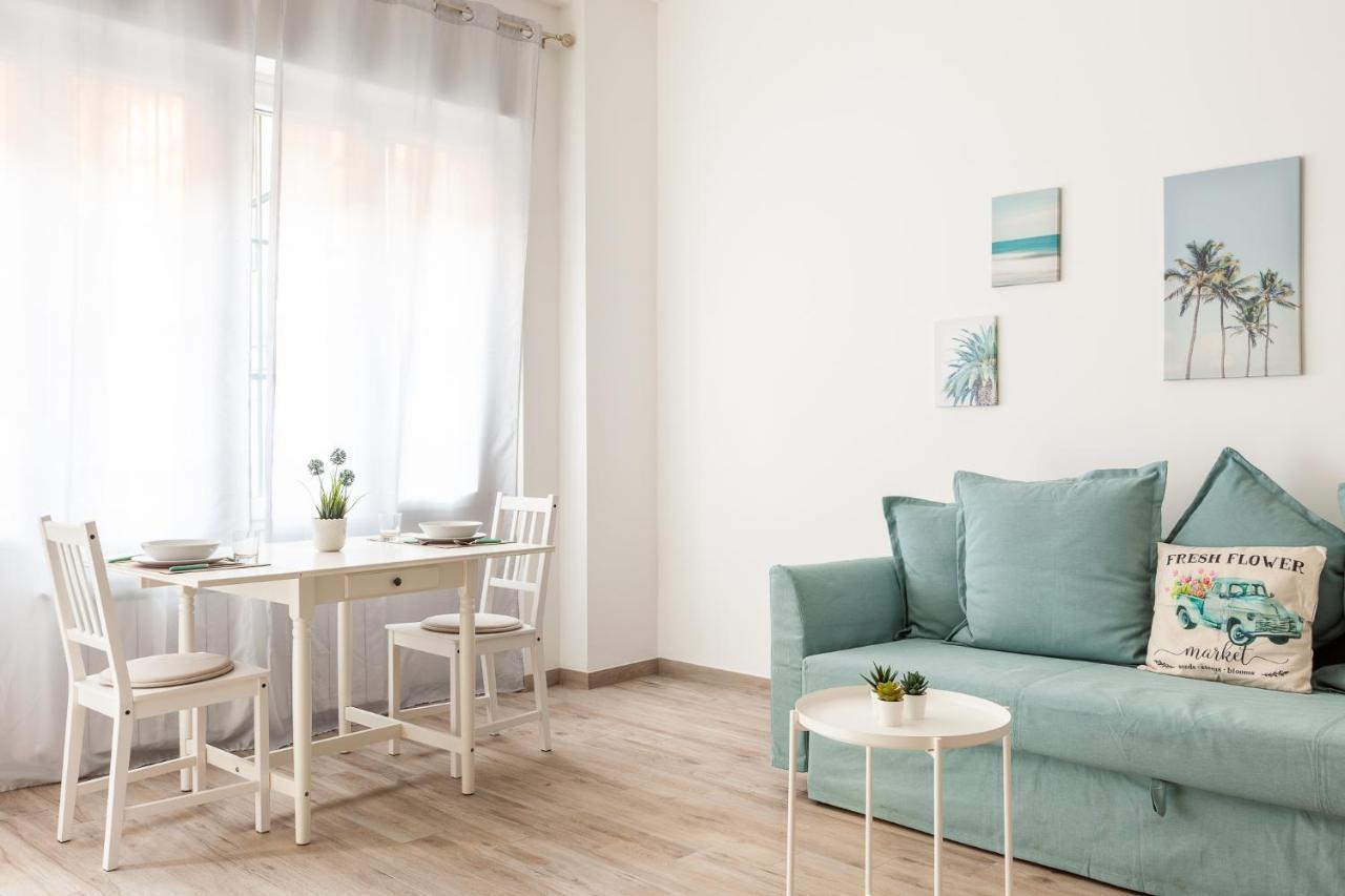 New Loft Close To Porta Vittoria - A.C. - Wifi Милан Экстерьер фото