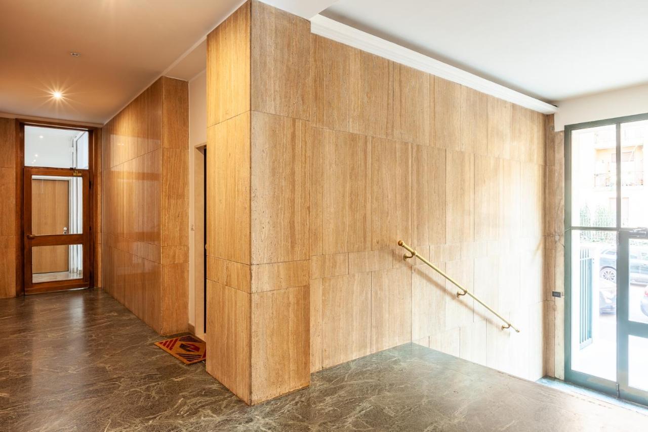 New Loft Close To Porta Vittoria - A.C. - Wifi Милан Экстерьер фото
